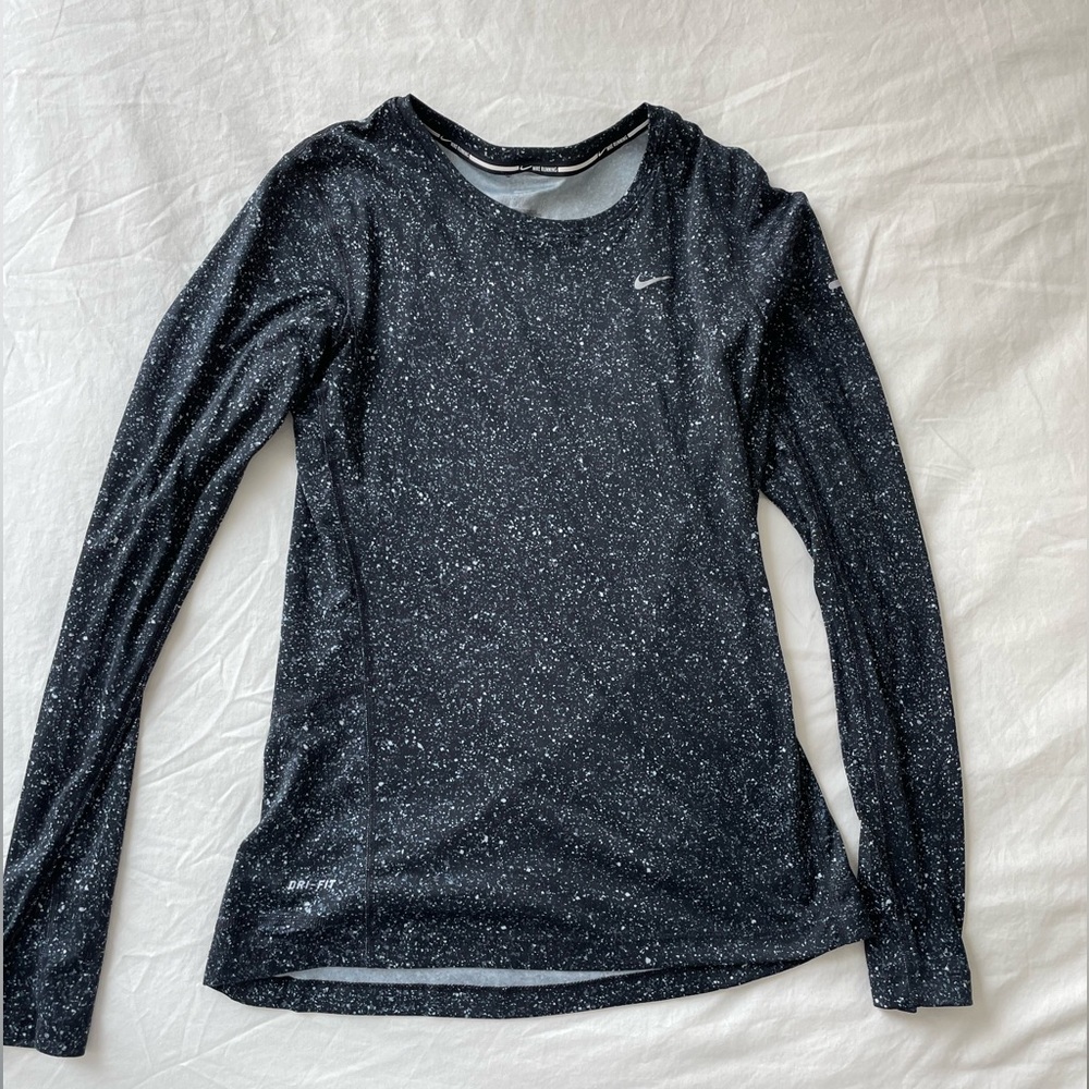 Nike Dri Fit Shirt